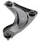Mevotech 11-13 Nissan Juke/11-12 Nissan Leaf Control Arm-Bj, Gs301017 GS301017 - alternate 4